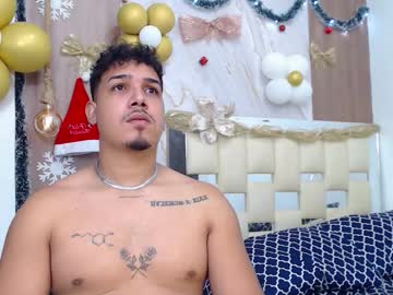 Spm_Rayy Chaturbate stream image from November 15, 2025