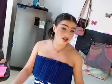 Alexandra_Evanz stream image from November 16, 2025