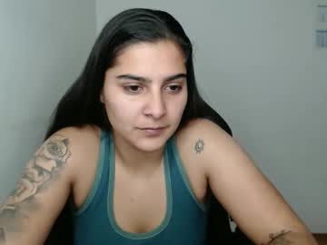 Amandamuscle Chaturbate stream image from November 16, 2025