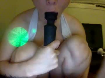 Amorouspuppet Chaturbate stream image from November 16, 2025