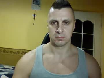 Bzykacz1988 Chaturbate stream image from November 16, 2025