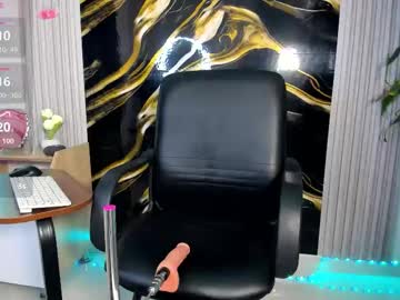 Catia_Colushi Chaturbate stream image from November 16, 2025