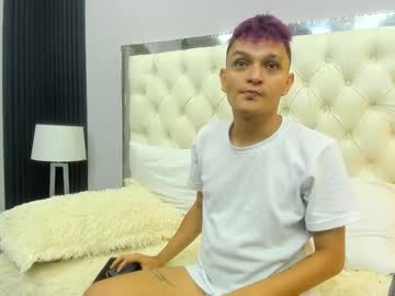 Davidblaze_ Chaturbate stream image from November 16, 2025
