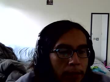 Heaven569 Chaturbate stream image from November 16, 2025