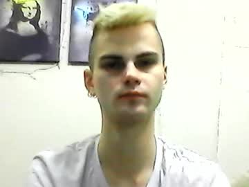 Nicotinic_Mouse Chaturbate stream image from November 16, 2025