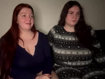 Sweetsexynthick Chaturbate stream image from November 16, 2025