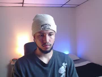 Yerfon_S1 Chaturbate stream image from November 16, 2025