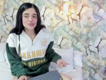 Abigailrob Chaturbate stream image from November 16, 2025