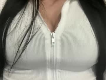 Fairyxx_ Chaturbate stream image from November 16, 2025