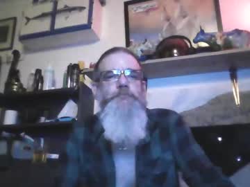 Greenman1974 Chaturbate stream image from November 16, 2025