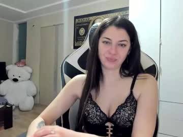 Hailey_Beauty Chaturbate stream image from November 16, 2025