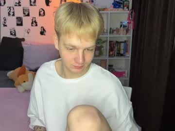 Jacobgoodboy Chaturbate stream image from November 16, 2025