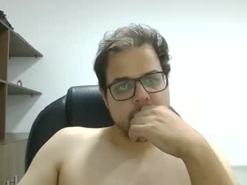 Juannieto Chaturbate stream image from November 16, 2025