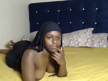 Miss_Wet_Bunnyy Chaturbate stream image from November 16, 2025