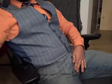 Mrdelapampa Chaturbate stream image from November 16, 2025