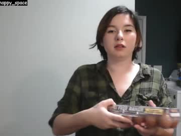 The_Happy_Space Chaturbate stream image from November 16, 2025