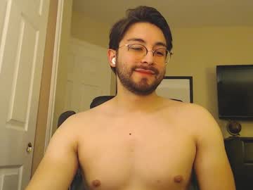 Urbonbon_3 Chaturbate stream image from November 16, 2025