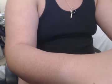 Victhemaniac101 Chaturbate stream image from November 16, 2025