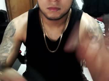 Alejoconex6 Chaturbate stream image from November 16, 2025