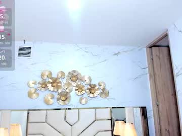 Eimy_Grey4u Chaturbate stream image from November 16, 2025