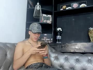 Heellboy_ Chaturbate stream image from November 16, 2025