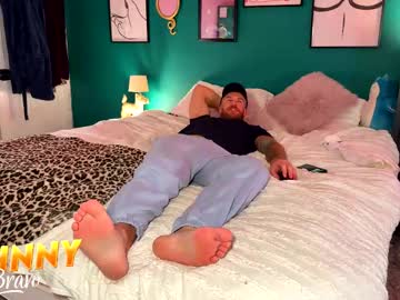 Johnny_Bravo808 Chaturbate stream image from November 16, 2025