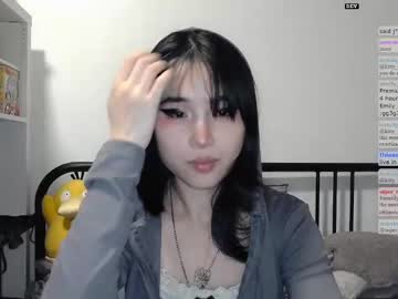 Kitty_Krush Chaturbate stream image from November 16, 2025