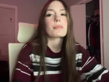 Kittymina2 Chaturbate stream image from November 16, 2025