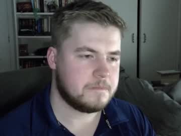 Liamfoxx Chaturbate stream image from November 16, 2025