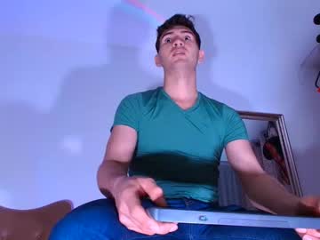 Marcus_Fire Chaturbate stream image from November 16, 2025