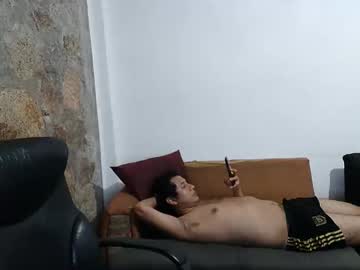 Mexatre Chaturbate stream image from November 16, 2025