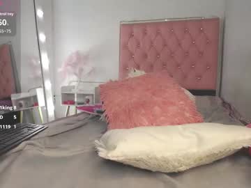 Celeste__Sweetx Chaturbate stream image from November 16, 2025