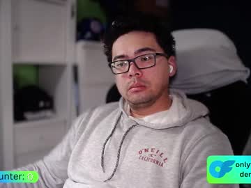 Derrick_Hose Chaturbate stream image from November 16, 2025