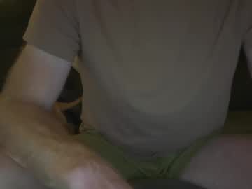Greggrr Chaturbate stream image from November 16, 2025