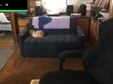 Incognitoqueen Chaturbate stream image from November 16, 2025