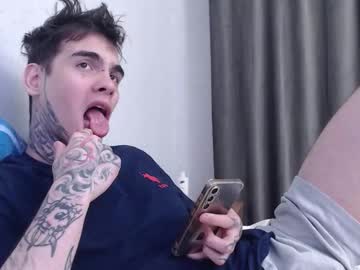 Jadenow Chaturbate stream image from November 16, 2025