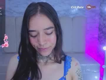 Kataleya_T Chaturbate stream image from November 16, 2025