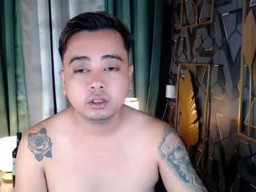Omar_Asianfuck Chaturbate stream image from November 16, 2025