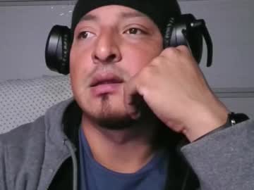 Ravengod999 Chaturbate stream image from November 16, 2025