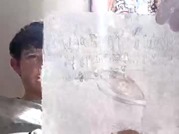 Samuelbarrett01 Chaturbate stream image from November 16, 2025