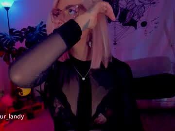 Satomimori Chaturbate stream image from November 16, 2025