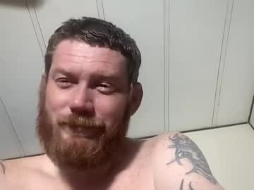 Thatgingerman Chaturbate stream image from November 16, 2025