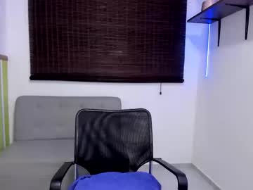 Allisonlove_88 Chaturbate stream image from November 16, 2025