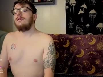 Amburlicious Chaturbate stream image from November 16, 2025