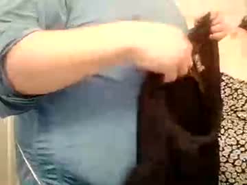 Cloudyogdaddy_Lilbelle Chaturbate stream image from November 16, 2025