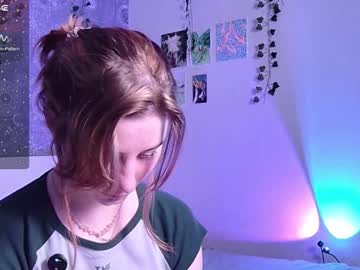 Cute_Cate404 Chaturbate stream image from November 16, 2025