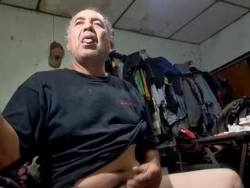 Jesusayala1000 Chaturbate stream image from November 16, 2025
