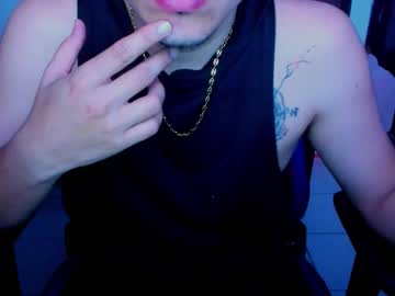 Mighty_Cock1 Chaturbate stream image from November 16, 2025