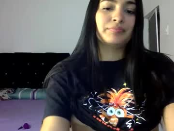 Moonvan Chaturbate stream image from November 16, 2025