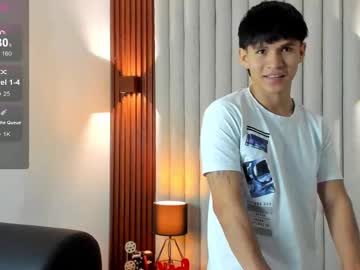 Ryo_Kush Chaturbate stream image from November 16, 2025